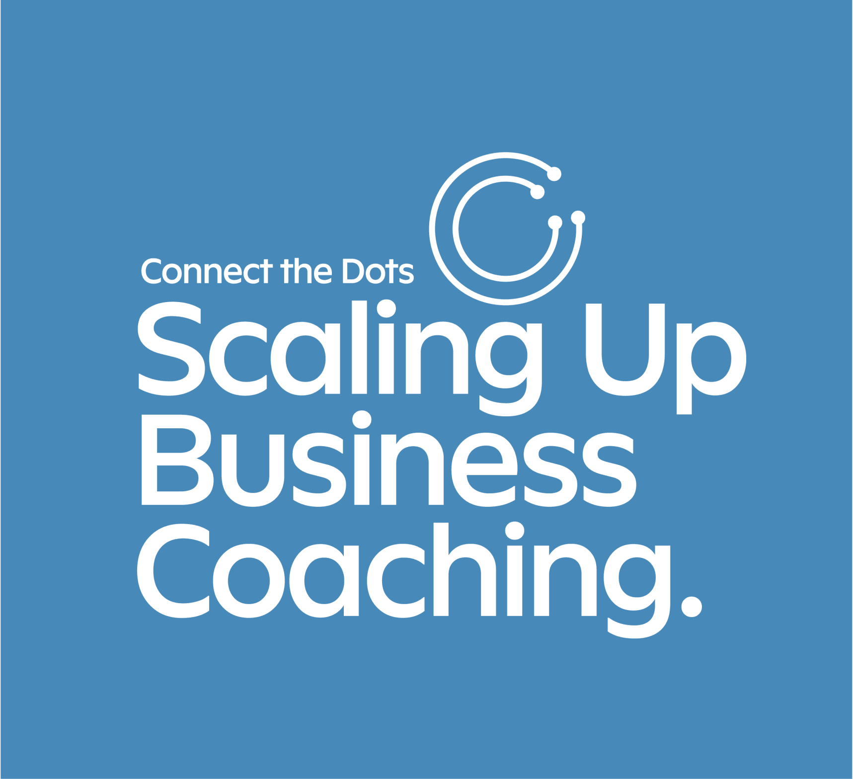 Scaling up business coaching