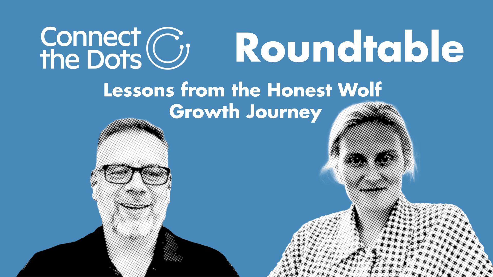 Roundtable Podcast Cover